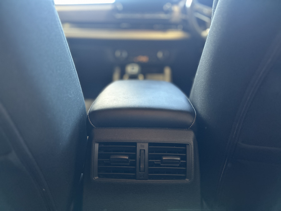 2023 Mitsubishi Outlander ZM LS SUV Image 19