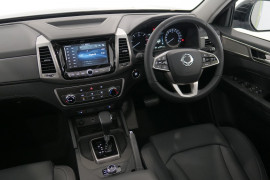 2019 MY18 SsangYong Musso Q200 Ultimate Utility Image 5