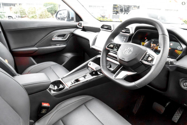 2025 MG ZS ZS32 Essence Turbo SUV Image 6