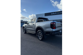 2024 MY24.5 Ford Ranger P703 Sport Ute