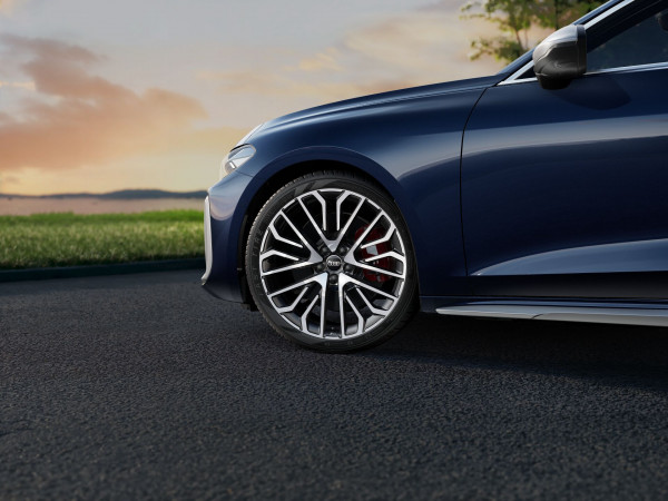 2025 Audi S5 B10  Wagon image 5