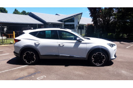 2022 Cupra Formentor KM V SUV