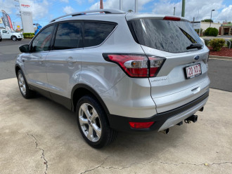 2016 Ford Escape ZG Suv