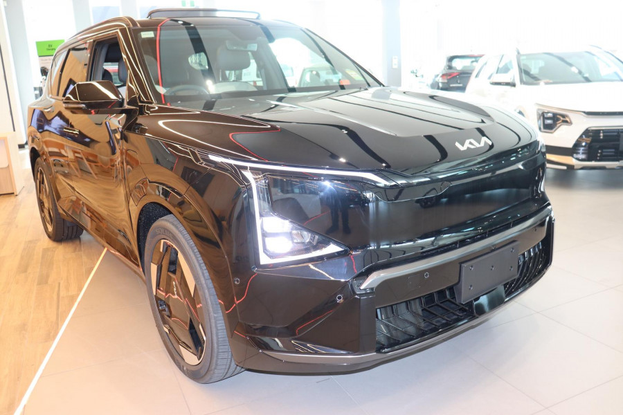 2026 Kia EV5 OVc GT-Line SUV Image 5