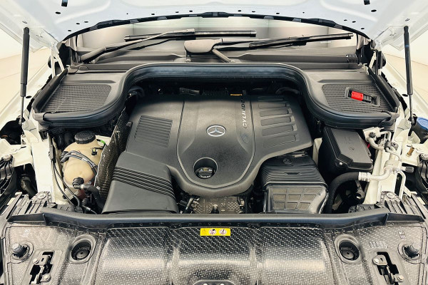 2021 Mercedes-Benz GLE-Class C167 GLE450 Coupe Image 29