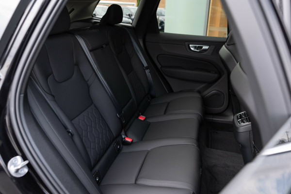 2026 Volvo XC60 UZ Plus B5 Bright SUV Image 16
