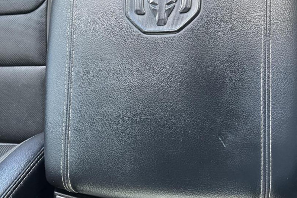 2022 Ram 1500 DS Express RamBox Ute Image 35