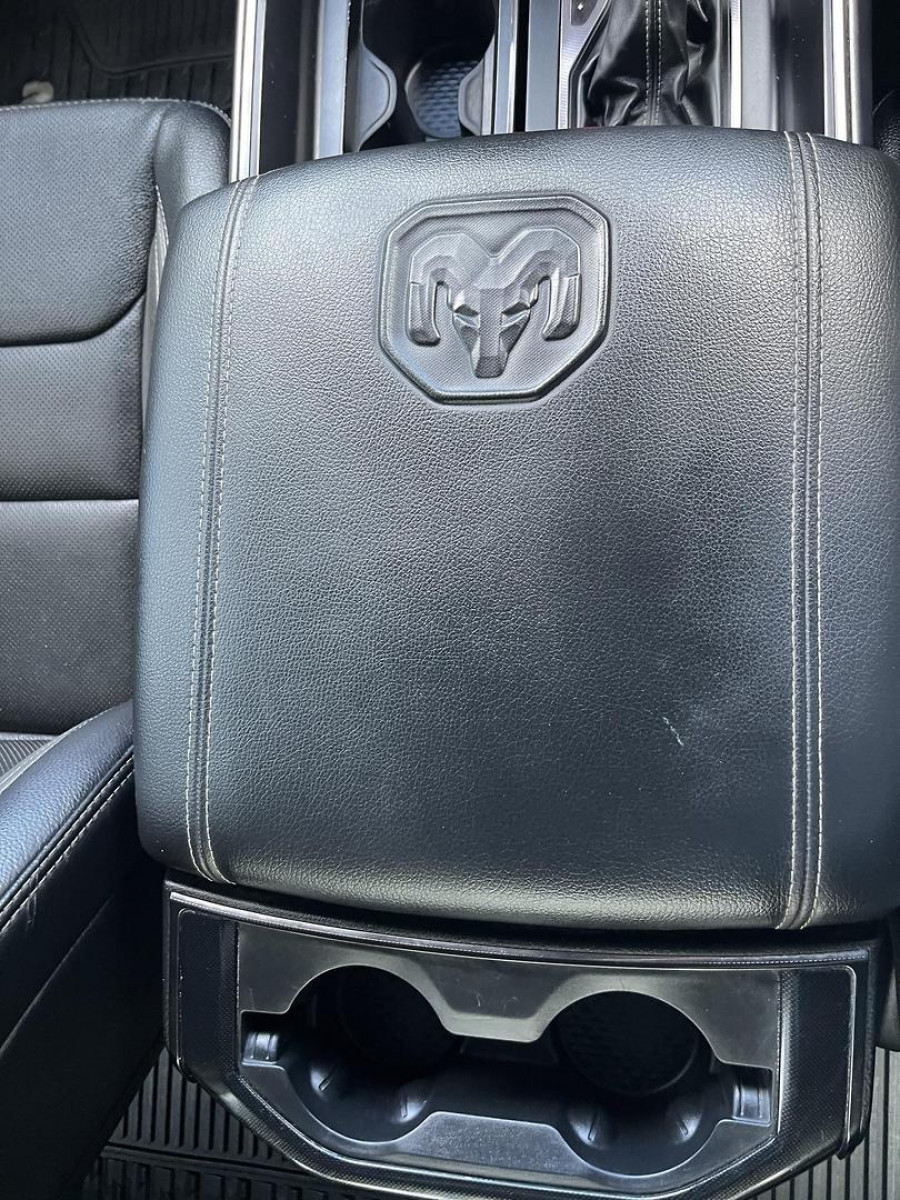 2022 Ram 1500 DS Express RamBox Ute Image 35