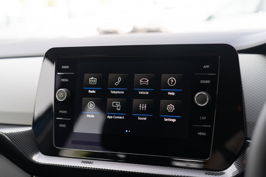 2024 Volkswagen T-Cross D31 85TSI Life SUV Image 14