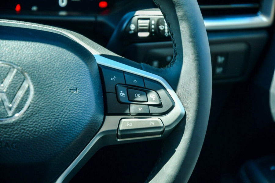 2025 Volkswagen Amarok NF TDI600 Style Ute Image 11
