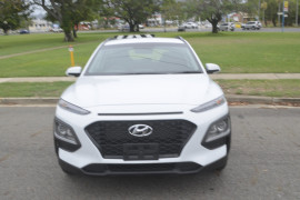 Hyundai Kona Go OS.2