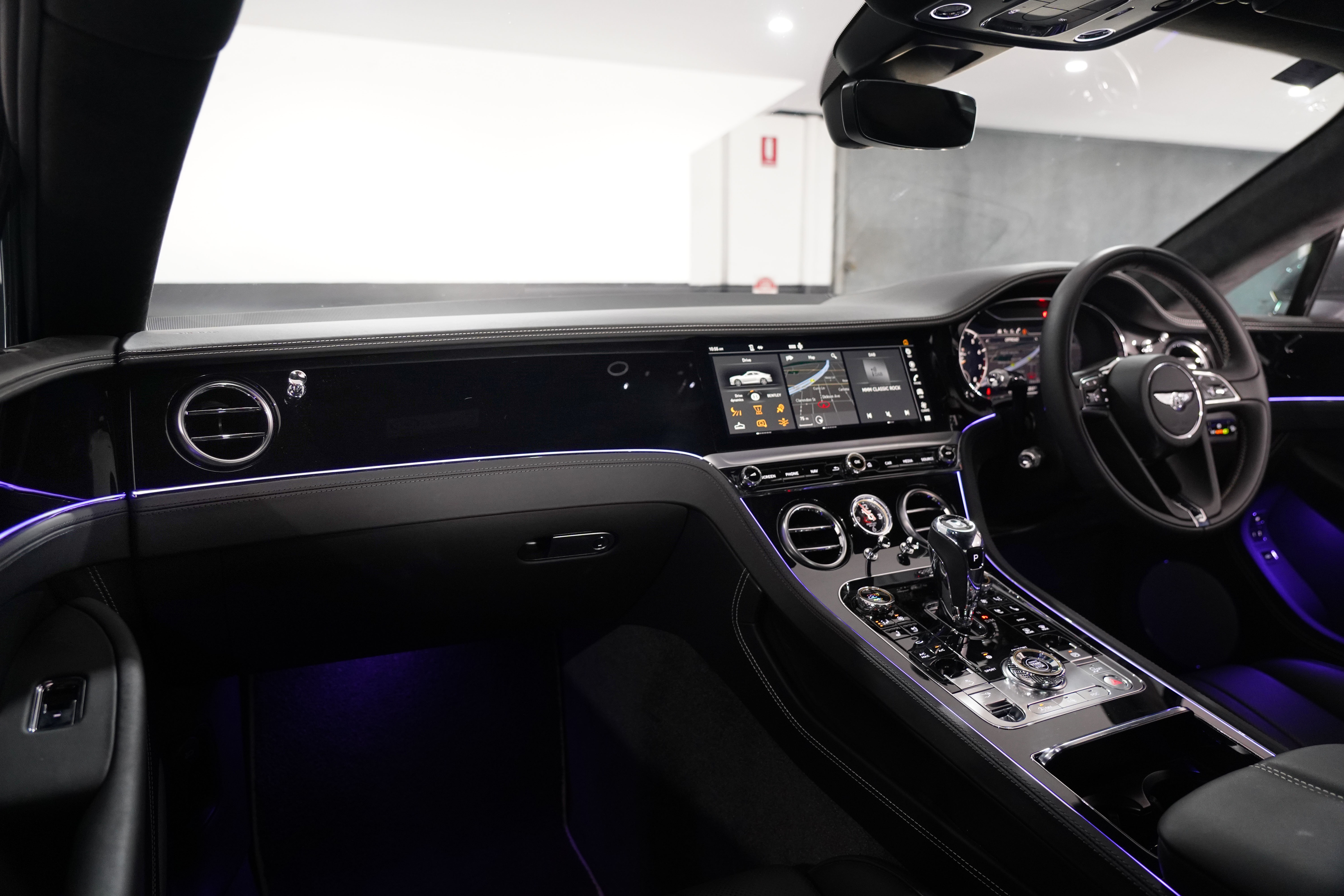 2020 Bentley Continental Gt V8 Coupe Image 23