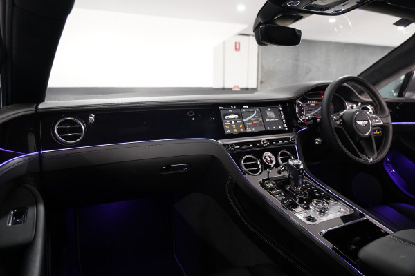 2020 Bentley Continental Gt V8 Coupe Image 23
