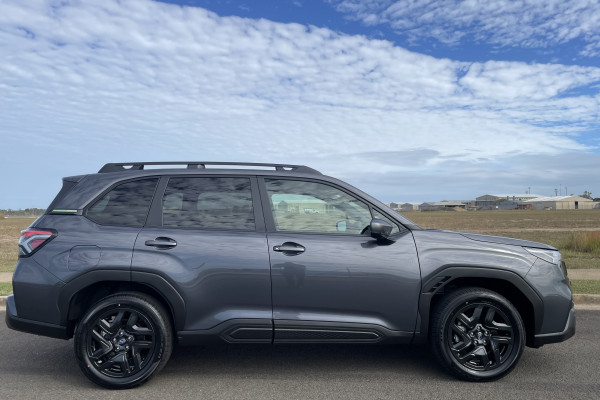 2026 Subaru Forester S6 Sport SUV Image 2
