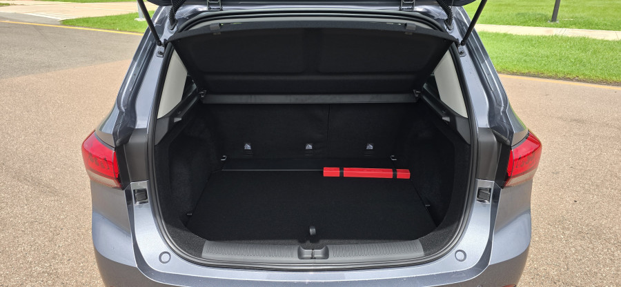 2026 MY26.5 MG ZS ZS32 Essence Turbo SUV Image 11