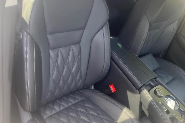 2026 Nissan X-Trail T33 Ti-L e-POWER SUV Image 17