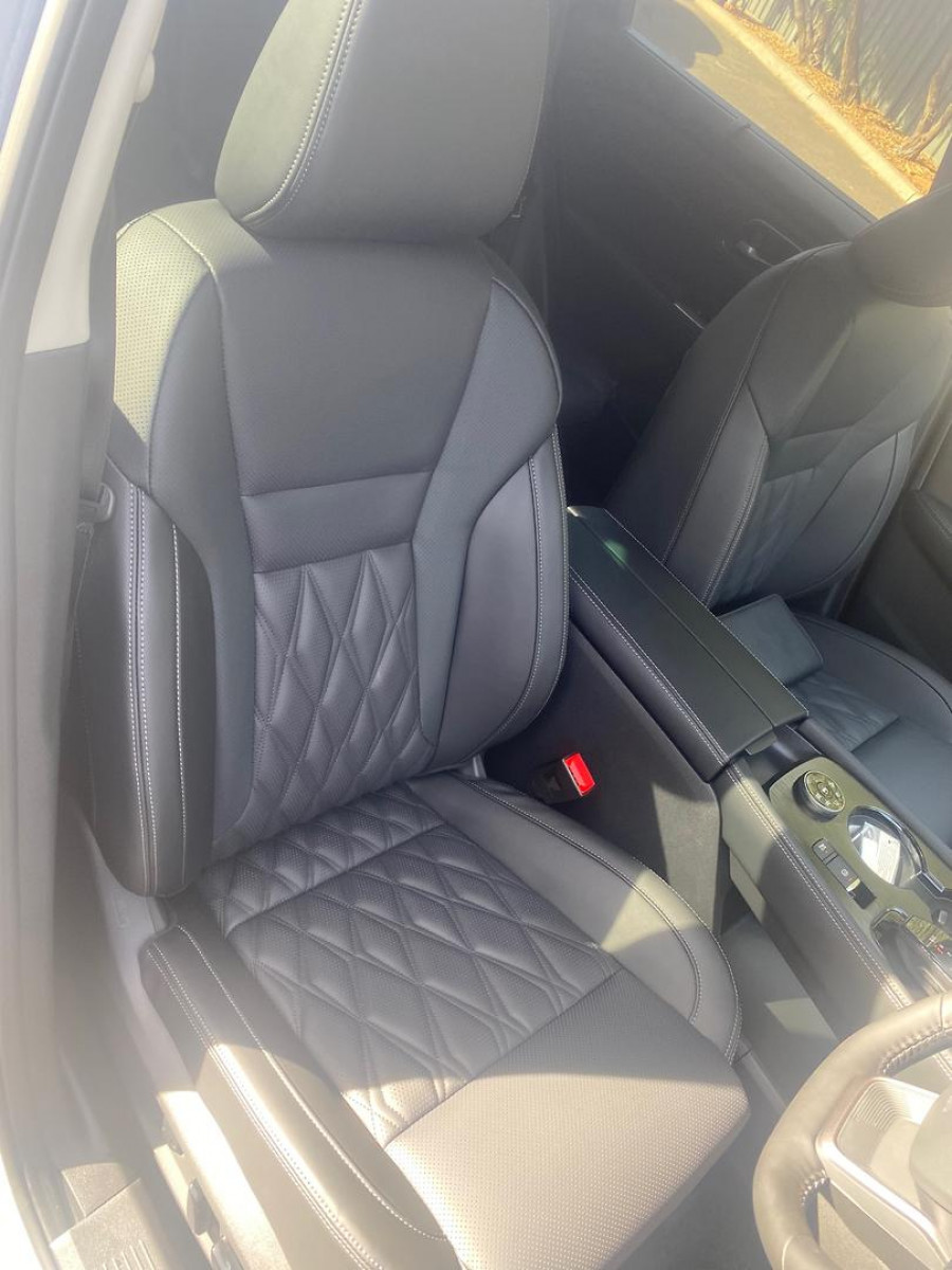 2026 Nissan X-Trail T33 Ti-L e-POWER SUV Image 17