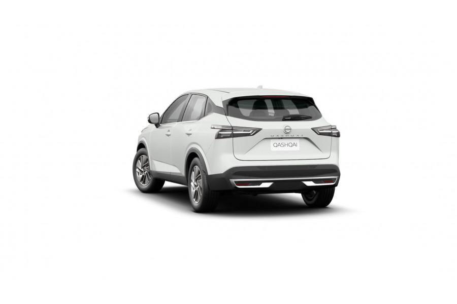 2024 MY25 Nissan QASHQAI J12 ST SUV Image 24
