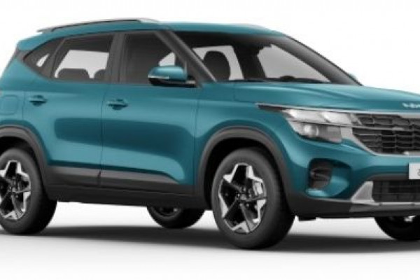 2025 Kia Seltos SP2 PE Sport SUV