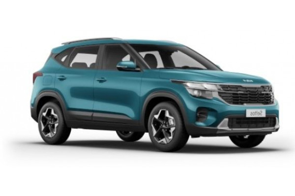 2025 Kia Seltos SP2 PE Sport SUV