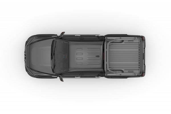 2024 JAC T9  Oasis Ute Image 6
