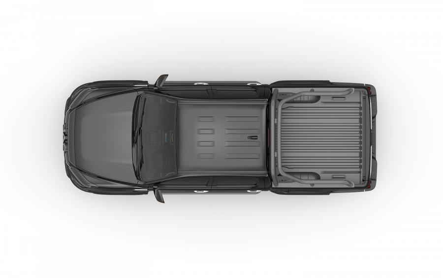 2024 JAC T9  Oasis Ute Image 6