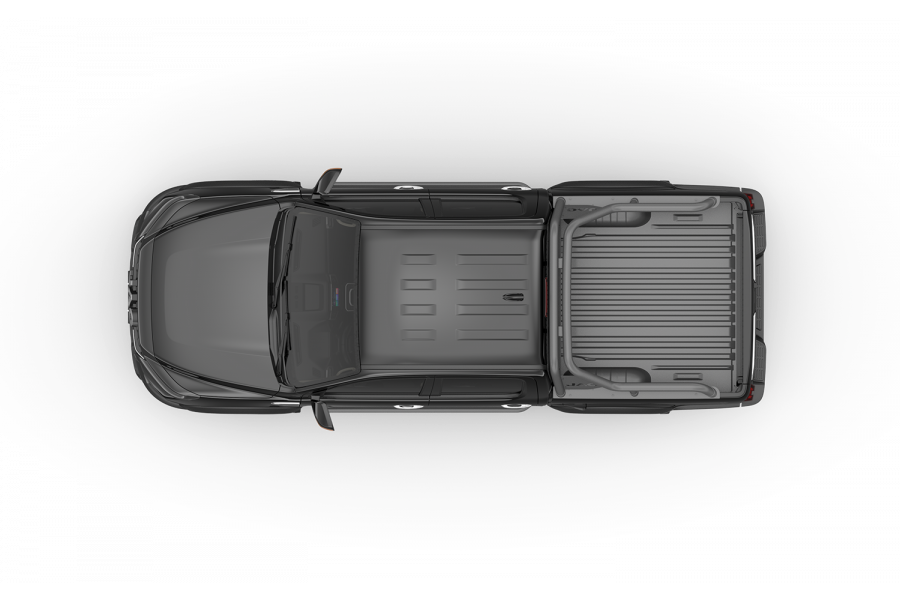 2024 JAC T9  Oasis Ute Image 6