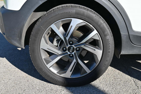 2021 Kia Stonic YB GT-Line SUV Image 22