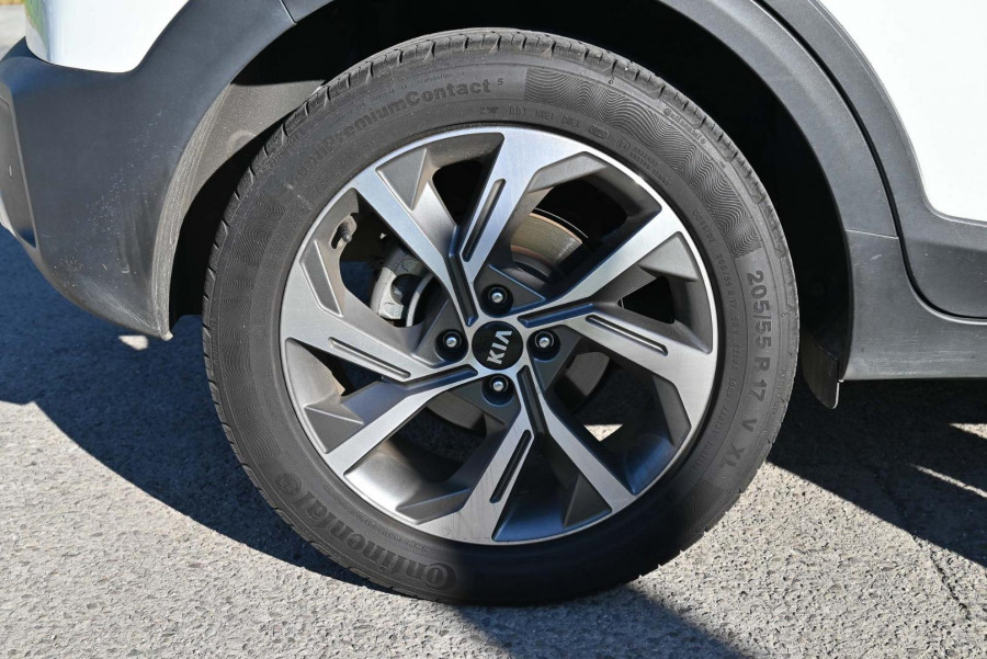 2021 Kia Stonic YB GT-Line SUV Image 22