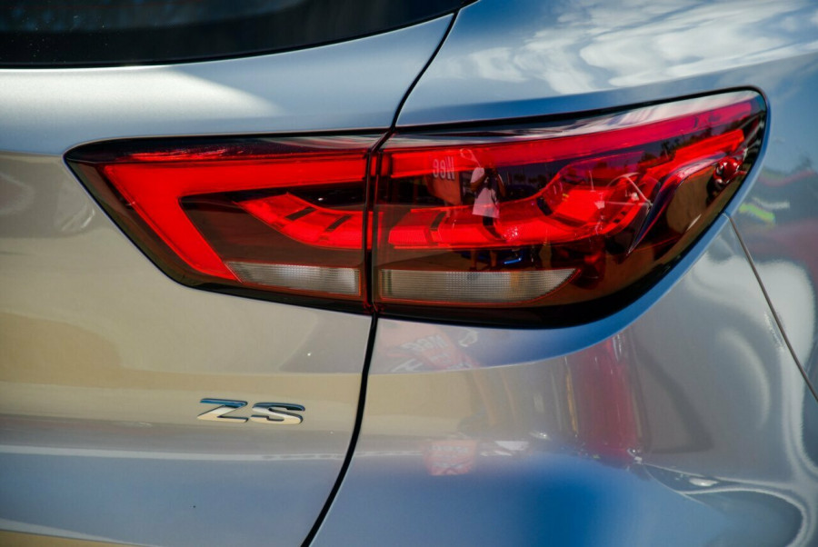 2025 MY24 MG ZST S13 Vibe SUV Image 7