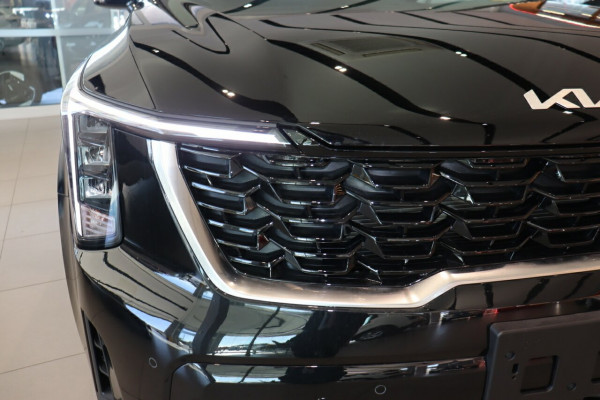 2025 Kia Sorento MQ4 PE S SUV