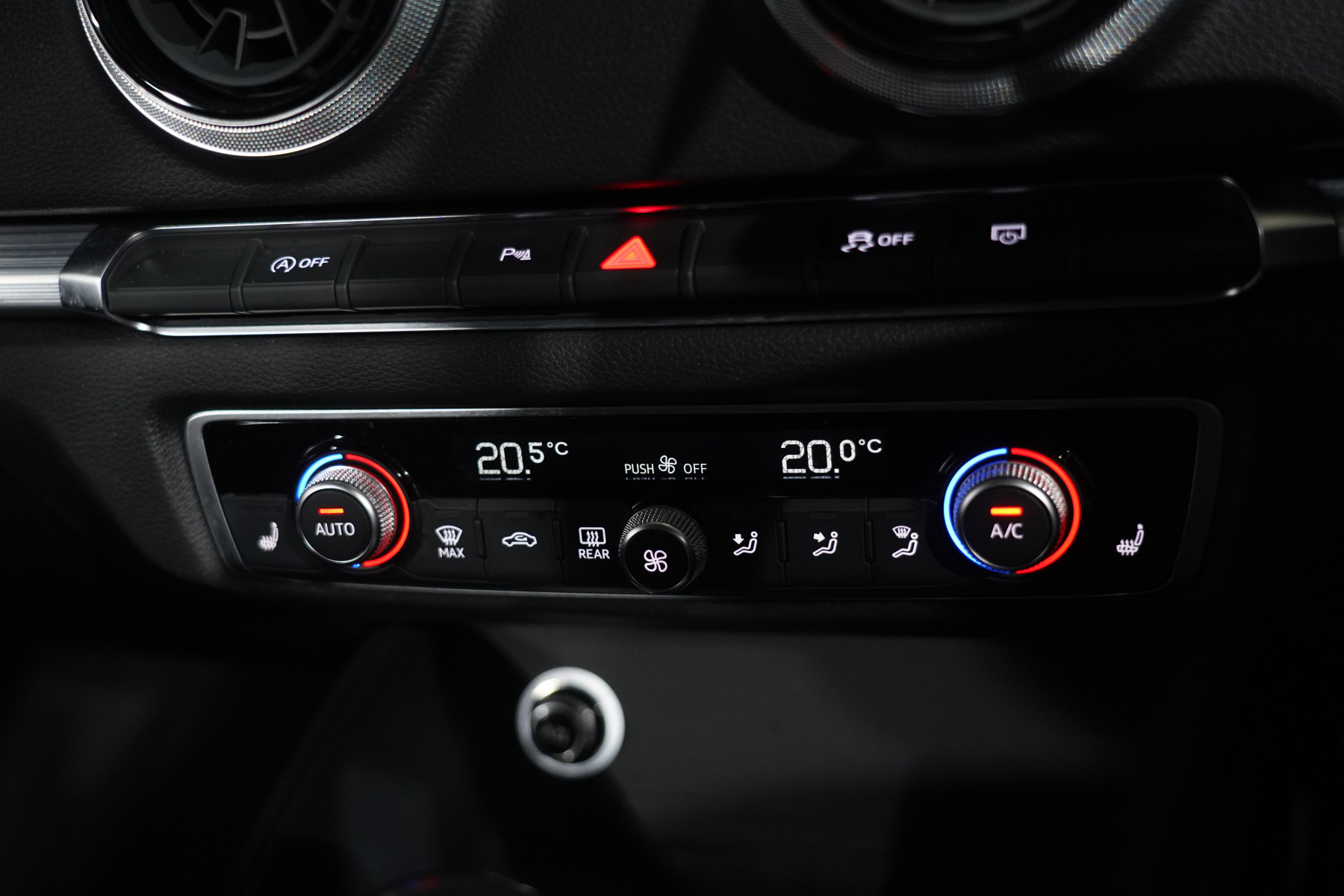 2020 Audi A3 35 Tfsi (1.4 Tfsi Cod) Hatch Image 21