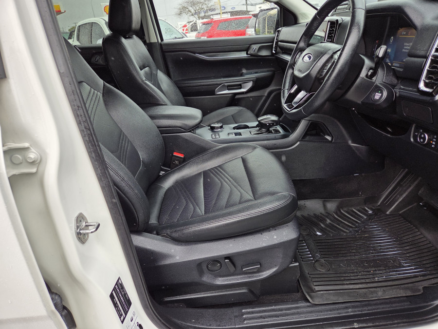 2024 MY24.5 Ford Everest UB Trend SUV Image 20