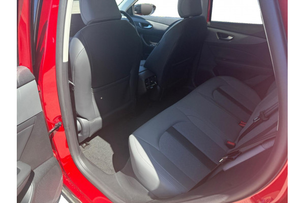 2025 MG MGS5 EV ZS3EM Essence 49 SUV Image 18