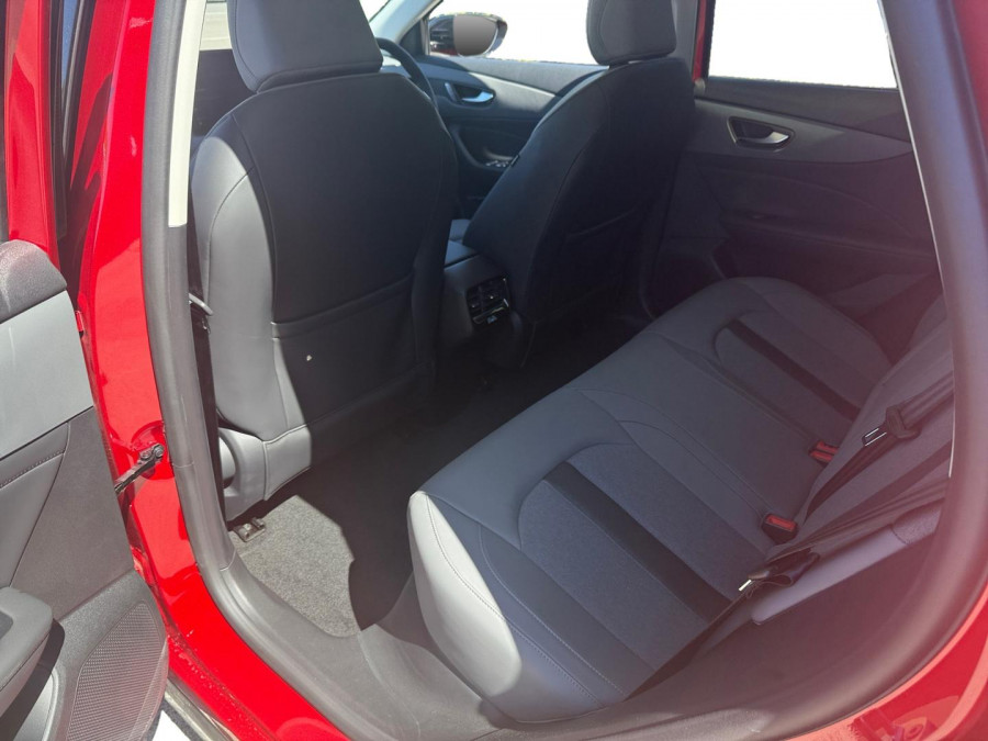 2025 MG MGS5 EV ZS3EM Essence 49 SUV Image 18