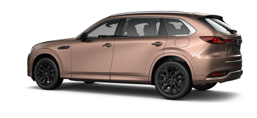 2024 Mazda CX-80 KL G40e GT SUV Image 20