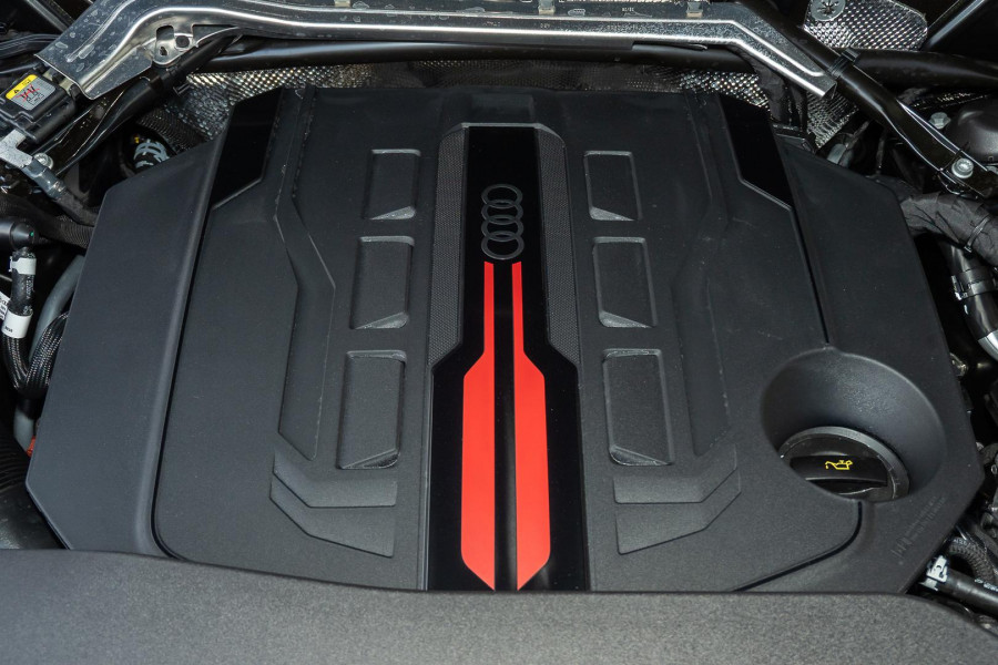 2025 Audi SQ5 GU  SUV