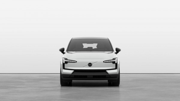 2024 MY25 Volvo EX30  Single Motor Extended Range Ultra SUV image 6