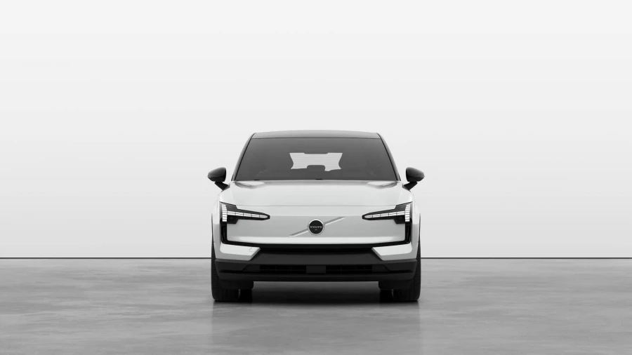 2024 MY25 Volvo EX30  Single Motor Extended Range Ultra SUV Image 6