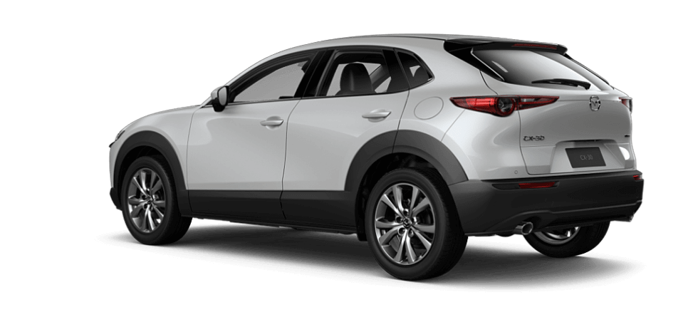 2025 MY24 Mazda CX-30 DM2W7A G25 Astina SUV Image 19