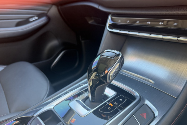 2022 MG HS Essence SUV Image 9