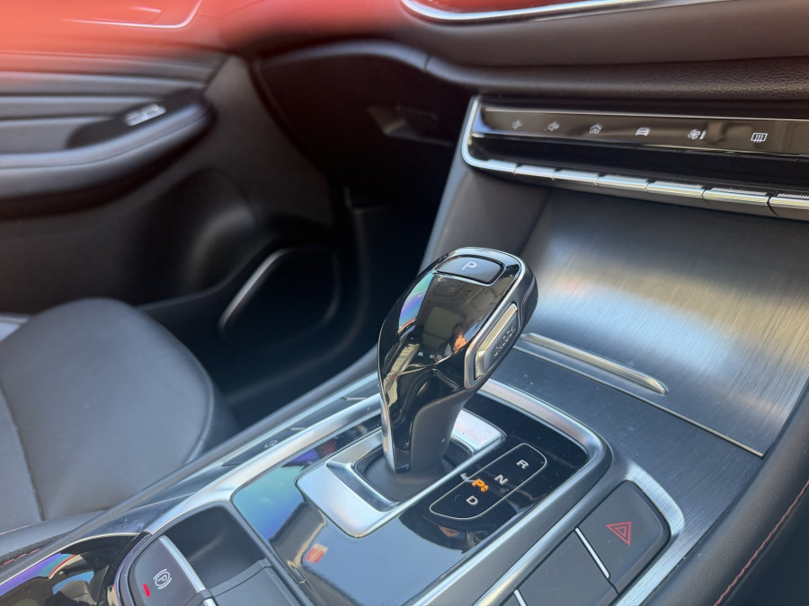 2022 MG HS Essence SUV Image 9