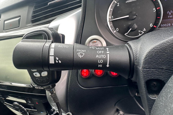 2021 MY21.5 Nissan Navara D23 ST-X Ute Image 25
