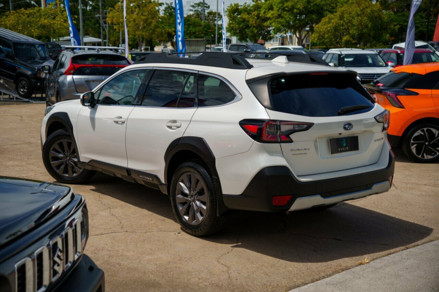 2023 MY24 Subaru Outback 6GEN AWD SUV Image 2