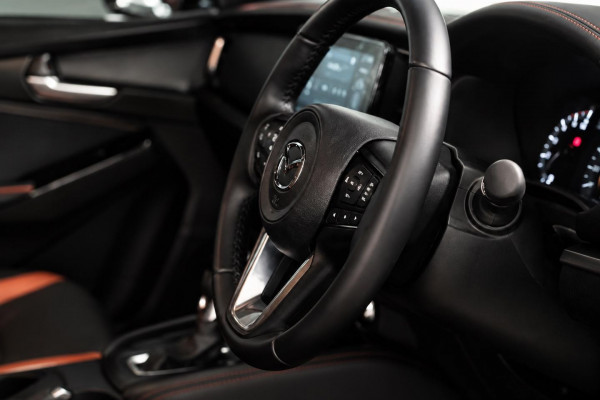2026 Mazda BT-50 TF SP Ute Image 18