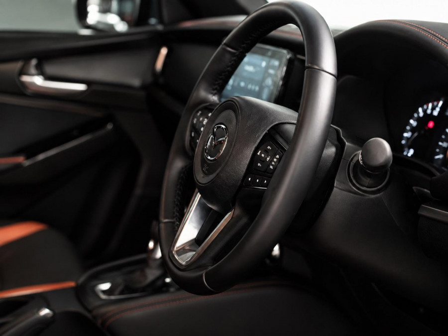 2026 Mazda BT-50 TF SP Ute Image 18