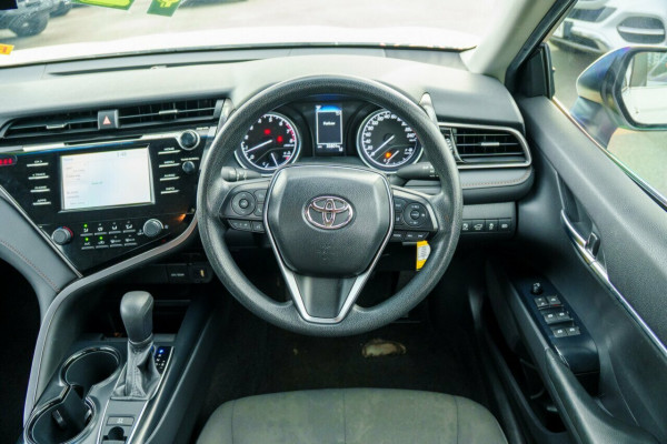 2020 Toyota Camry AXVH71R Ascent Sedan Image 9
