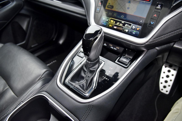 2022 Subaru Outback 6GEN AWD Touring SUV Image 14