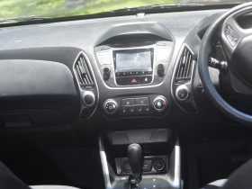 2013 Hyundai ix35 LM Wagon Wagon