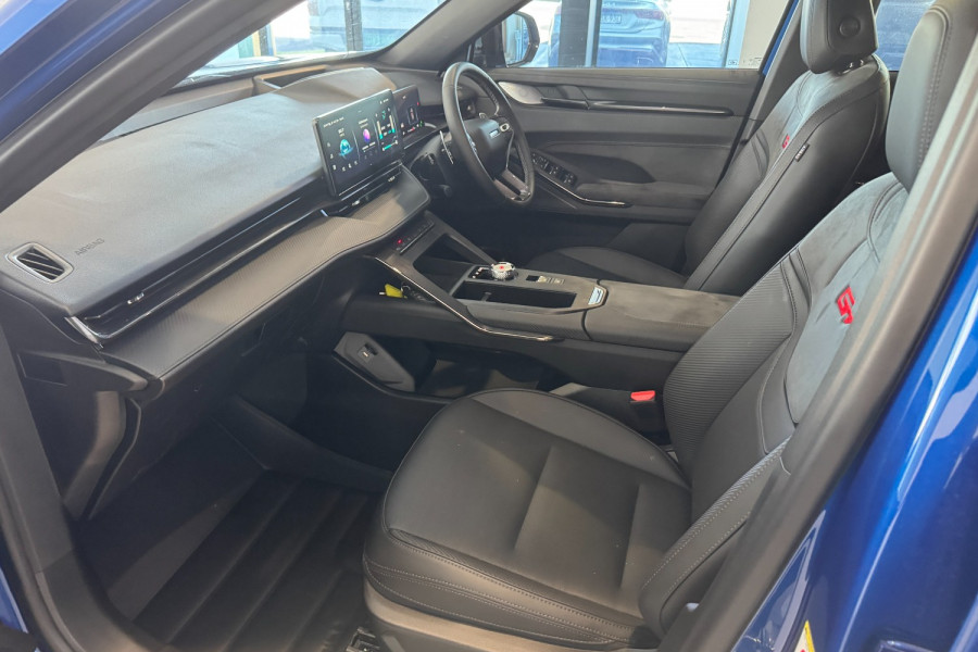 2024 GWM Haval H6GT B03 Ultra SUV Image 13